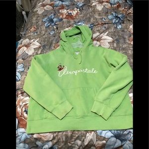 Aeropostale hoodie